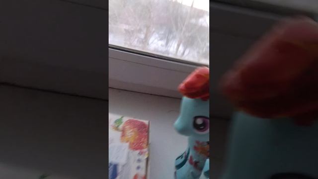 школа пони N% 13 контрольная в классе смотреть онлайн