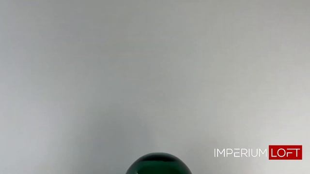 Бра Domi Sconce Green