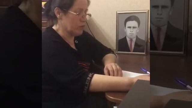 Акция «Мы все равно скажем «спасибо»