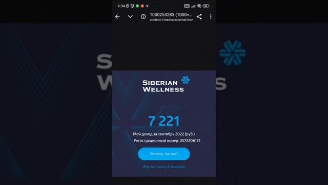 Доходы в Сибирском здоровье. Работа в Сибирском здоро? смотреть онлайн