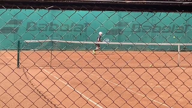 Зимняя 28.05.2020 (грунт) смотреть онлайн