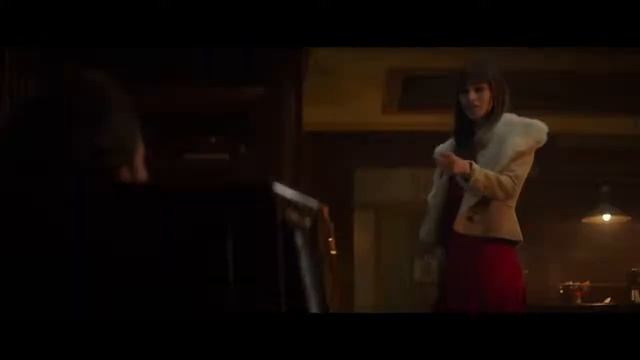 Отель Артемида (2018) смотреть онлайн