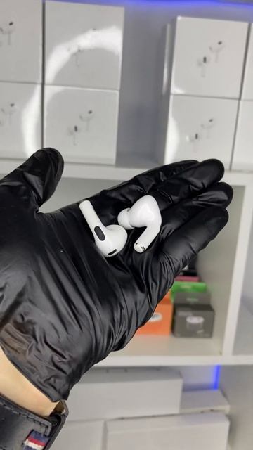 ЧТО ЛУЧШЕ ПРИОБРЕСТИ AIRPODS 3 ИЛИ AIRPODS PRO 2? смотреть онлайн