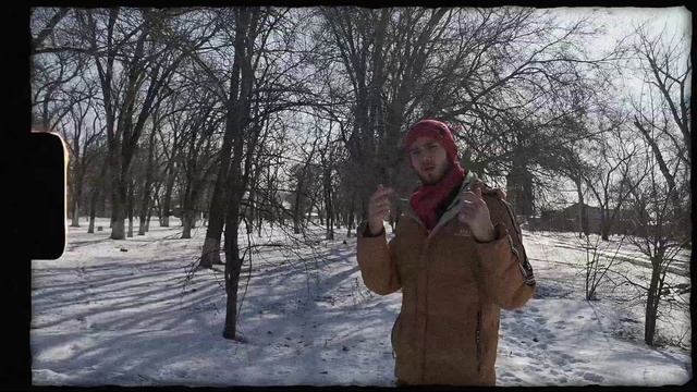 V1KTOR - Один (Mood Video 2023)