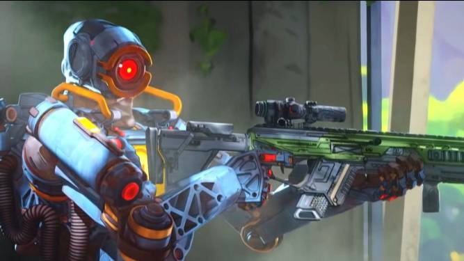 Как НЕ играть в Apex. Лучшие советы для новичков в Apex — меньше ошибок, больше побед.