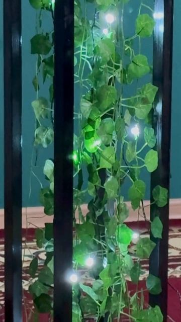 Декоративный Светильник