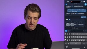 Как купить TON за ЗВЁЗДЫ Телеграма / Обмен Telegram Stars на TON