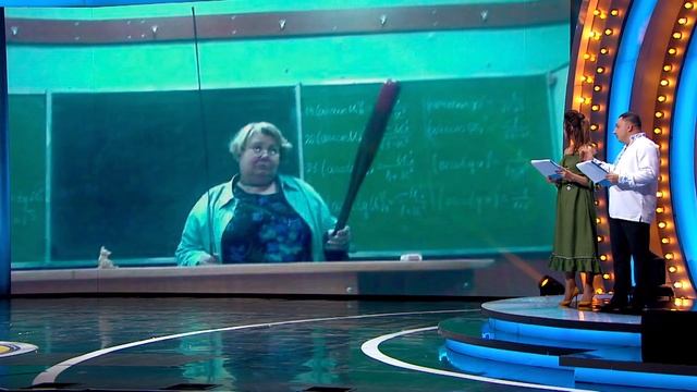 Фото-бриз к 1 Сентября! Что ждет школьников и их родителей | Дизель cтудио смотреть онлайн