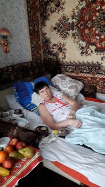Учитель Калки. Акция милосердия: помощь старикам прод? смотреть онлайн