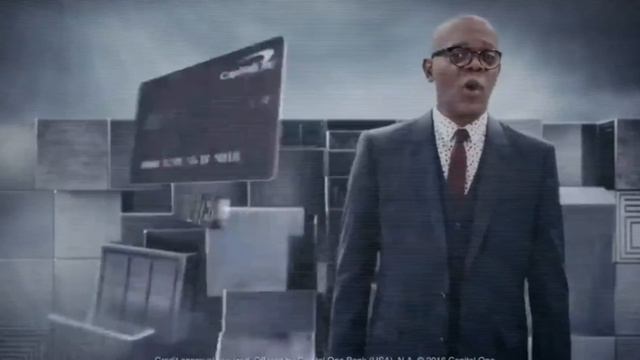 Реклама карты Quicksilver ( Ртуть ) с Ником Фьюри / Вандавижн реклама смотреть онлайн