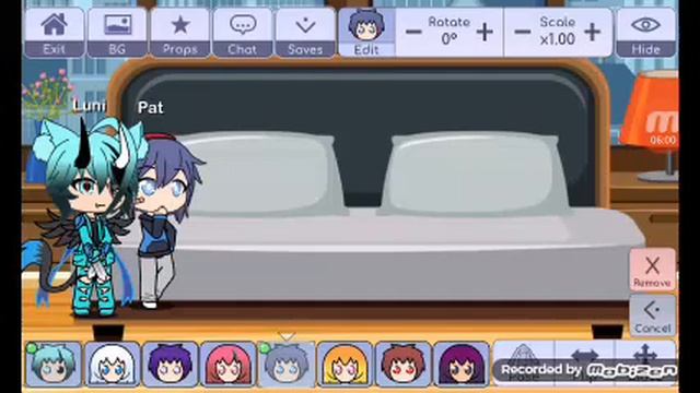 Мини-Филим Избранный с озвучкай смотреть онлайн