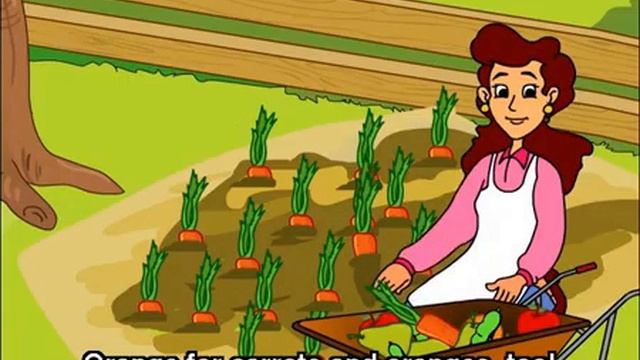 Песня Rainbow Food