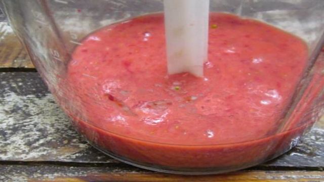 Книга рецептов