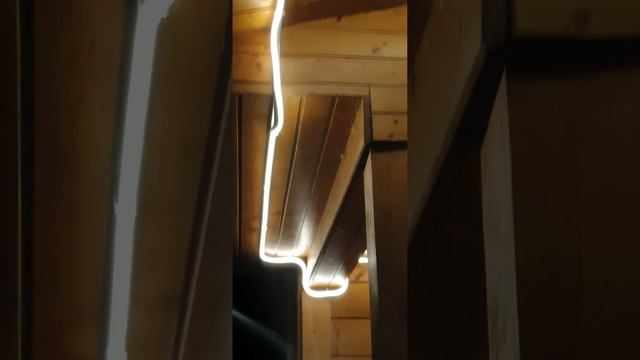 Уличный Гибкий Неон. Часть 7. Монтаж поворотов смотреть онлайн