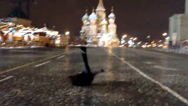 Пьяный мастер