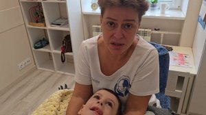 Звук Л в слогах. Часть 3. Вторая встреча. Лого-фасциальный метод Сахаровской О.П.