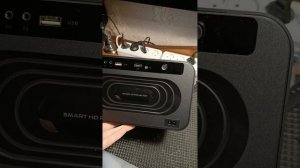 Проектор Umio u8 pro