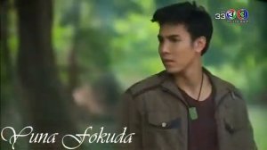 Коварная любовь Тайландская дорама