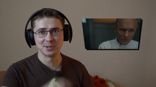 Мир Дикого Запада, 3 сезон, 6 серия Реакция (Шарлотта человечная) смотреть онлайн