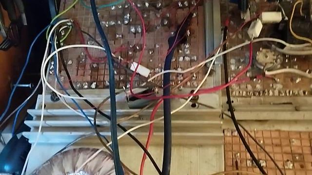 Усилитель на лампе ГУ81 смотреть онлайн