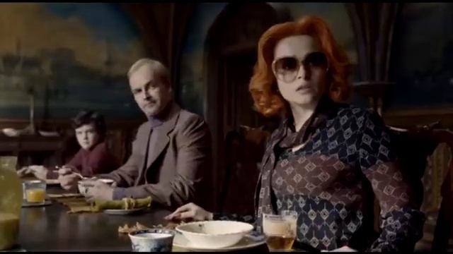 Dark Shadows (Мрачные тени) @ Cinema Patria смотреть онлайн