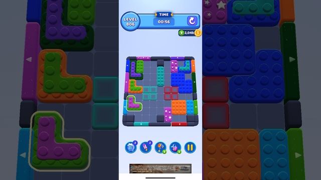 Color block jam 806 смотреть онлайн