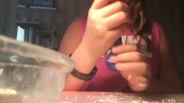 Антистресс-шарики 3 идеи