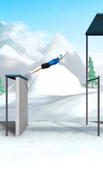 #паркур#сальто#прыжки#батут# смотреть онлайн