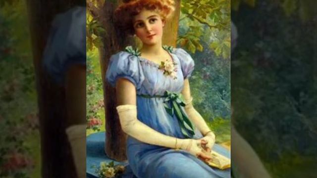 Я помню чудное мгновение.... смотреть онлайн