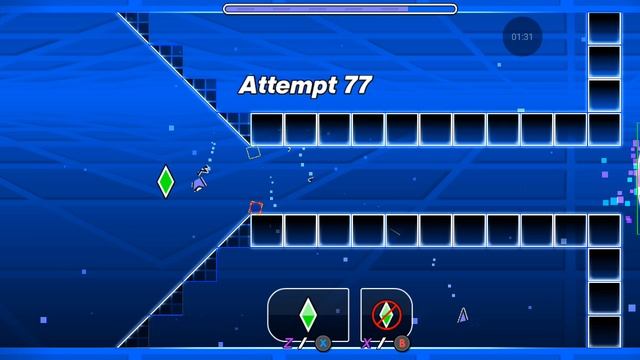 Играю в изи сакупен сёрклс (Продолжение) смотреть онлайн