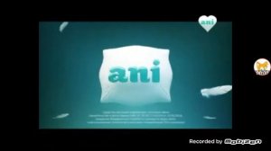 Свидетельство о регистрации (Ani, 2015-н.в)