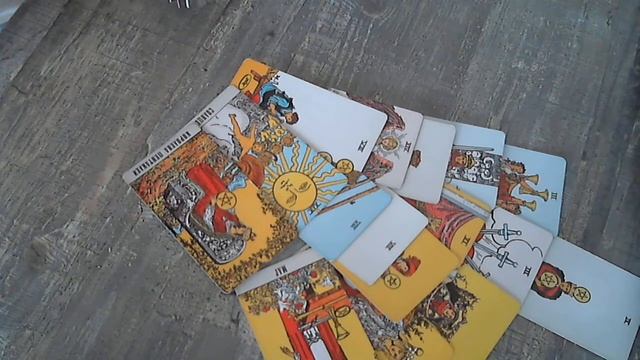 Сегодня все о Нем! Таро Онлайн для женщин