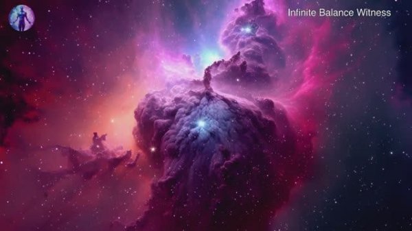 Галактический полет: Путешествие сквозь планеты, квазары и черные дыры | Релакс в космосе