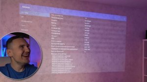 Стоит ли купить ДЕШЕВЫЙ проектор для PS5 или XBOX Series? / Thund