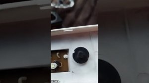 Ремонт регулятора положения заслонки печки ВАЗ 2110-12