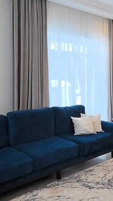 Украшение квартиры к Новому году | Идеи праздничного д