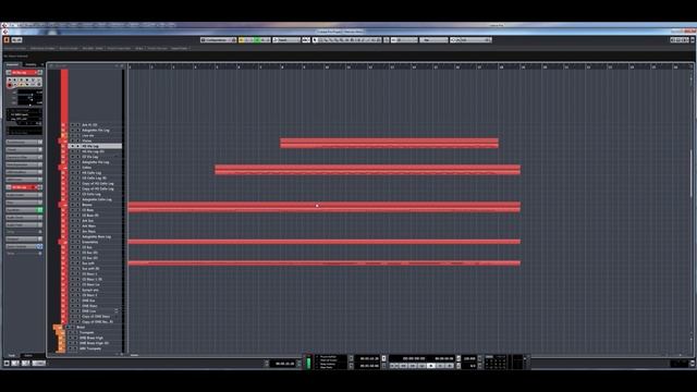 Evenant - Cinematic Music From Idea To Finished Recording - Booklet 3 смотреть онлайн