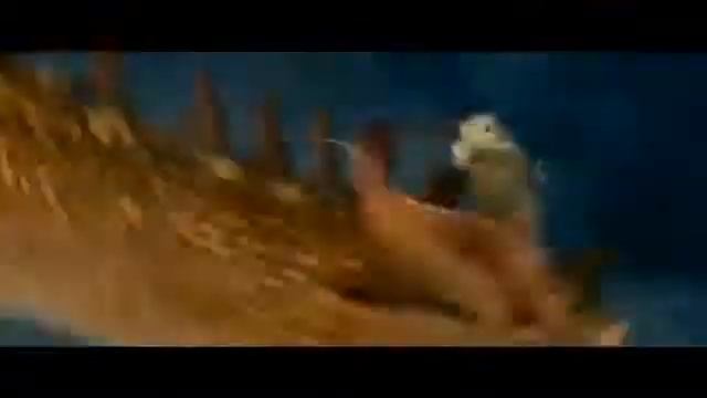 Хроники Нарнии III TV Spot#5 Рипичип смотреть онлайн