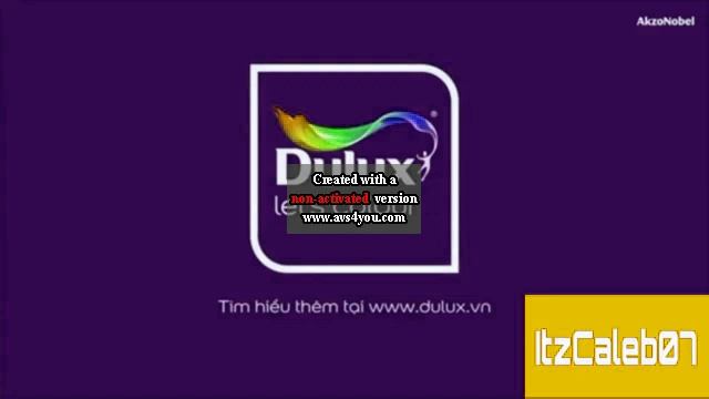 Preview 2 Dulux Logo [2023] смотреть онлайн