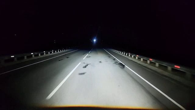 Самый лучший свет фар💡 который у нас теперь есть 😎. смотреть онлайн