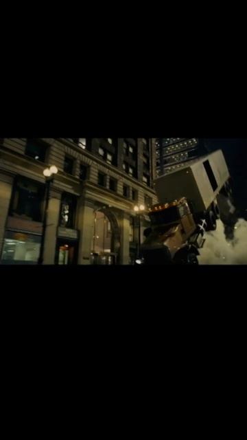 Темный Рыцарь