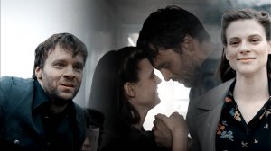 Зигмунд и Соня Знаю сердце может разорваться любя  | В парке Чаир |