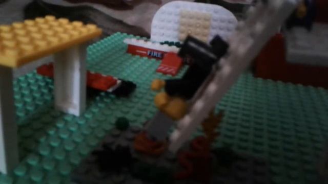 Лего пила 3 серия смотреть онлайн