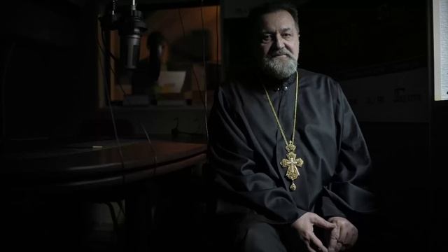 Беседы на Послания апостола Павла. Архимандрит Ианнуарий (Ивлиев) (часть, 4) смотреть онлайн