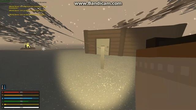 КРУТОЙ ОТРЫВОК ИЗ UNTURNED|YUKON ХОЛОДРЫГА| смотреть онлайн
