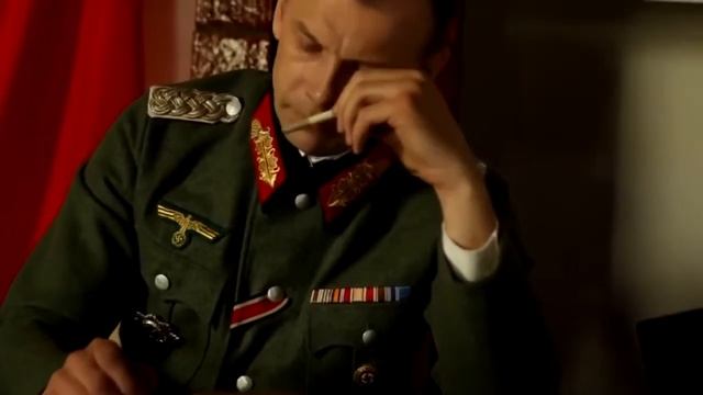1941-45 ФИЛЬМ ПРО ОПЫТНОГО РАЗВЕДЧИКА смотреть онлайн
