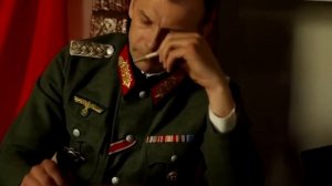 1941-45  ФИЛЬМ ПРО ОПЫТНОГО РАЗВЕДЧИКА