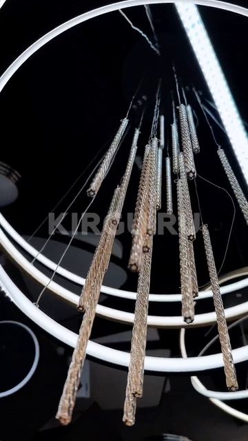 Светильник потолочный 3901/99L ODL20 167 LED4000K 113W 220V