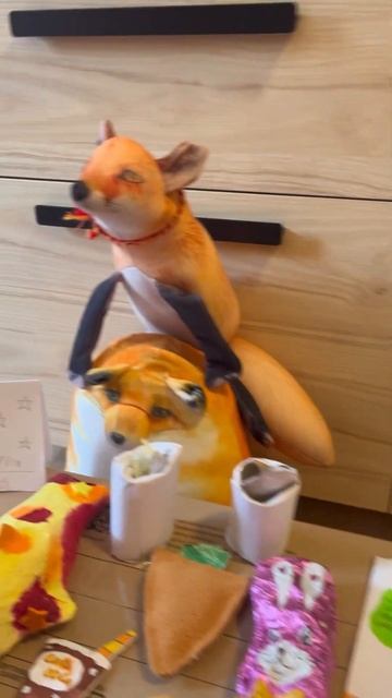 Вкусно и точка! #бигхит #вкусноиточка #реклама #fox #funny #pl смотреть онлайн