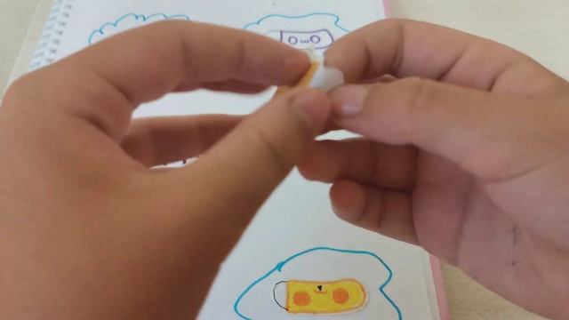 🌺Бумажные сюрпиризы 🌺~Arinchik DIY ~ смотреть онлайн